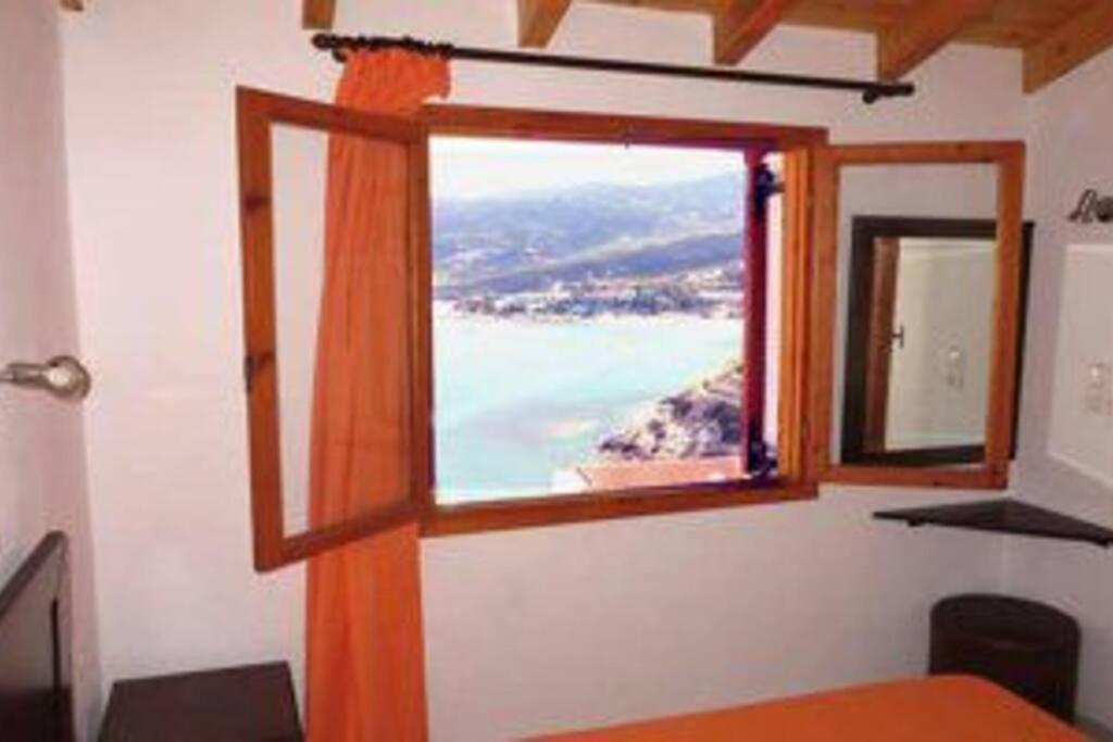 δίχωρο στούντιο στον κέντρο του αρμενιστή Apartment