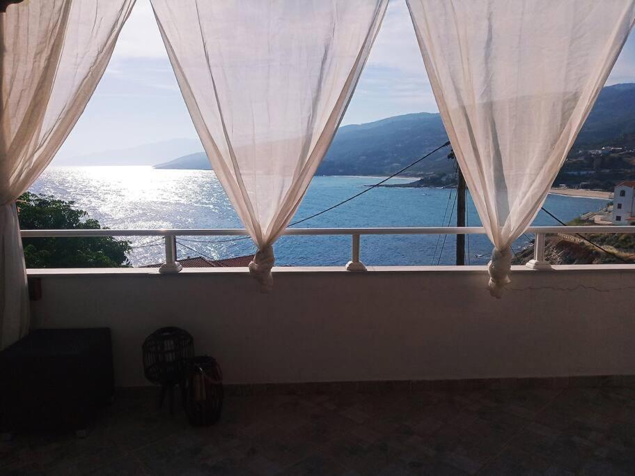 δίχωρο στούντιο στον κέντρο του αρμενιστή Apartment
