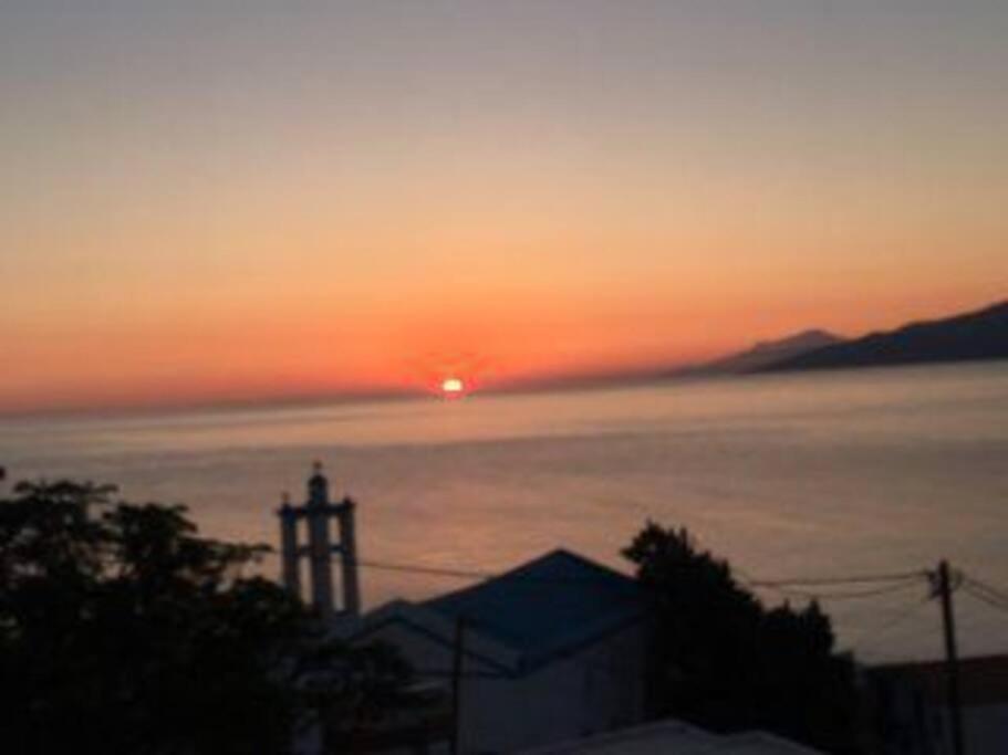 Apartment δίχωρο στούντιο στον κέντρο του αρμενιστή *