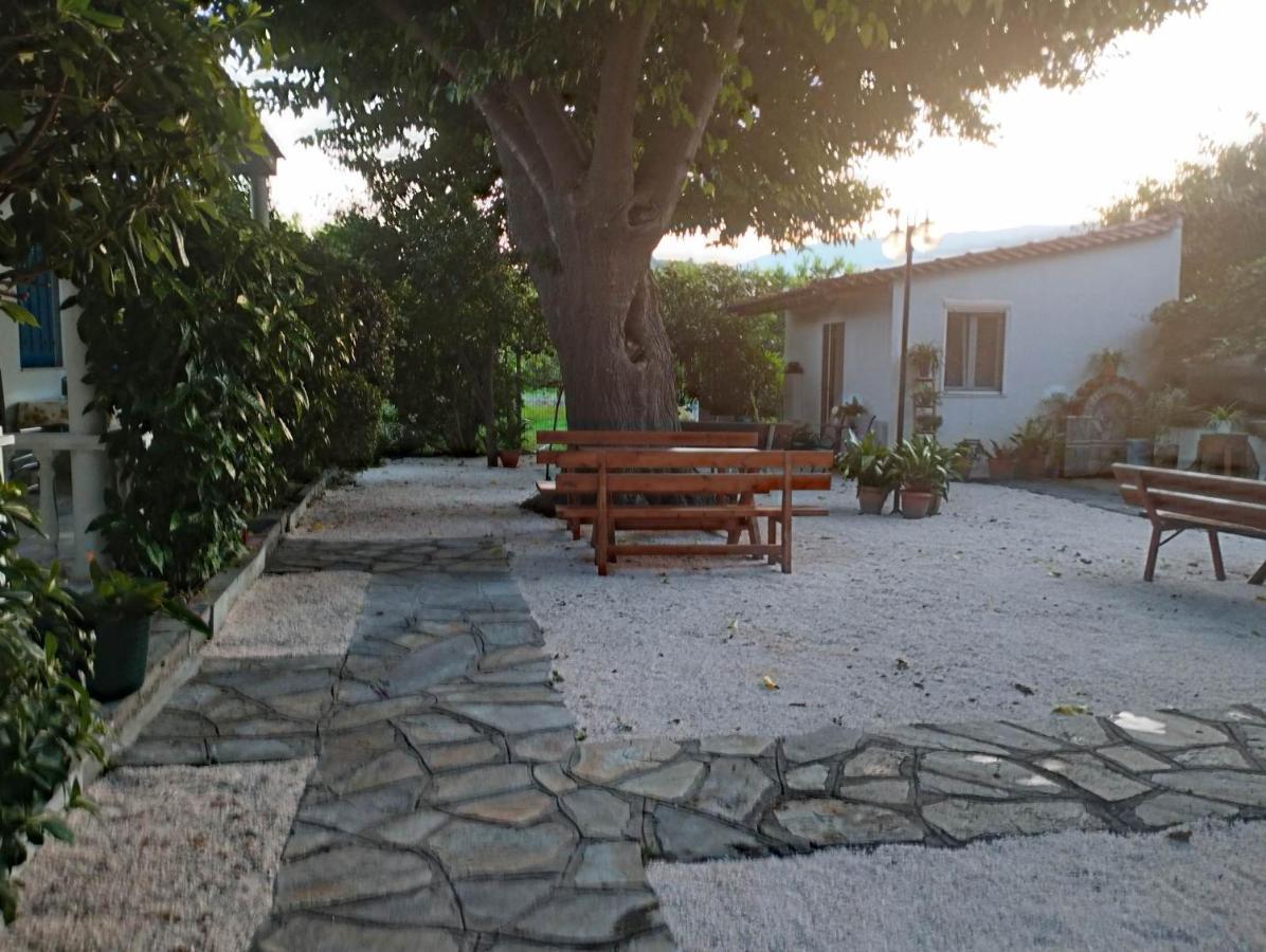 Xara Apartment Velika (Thessaly)
