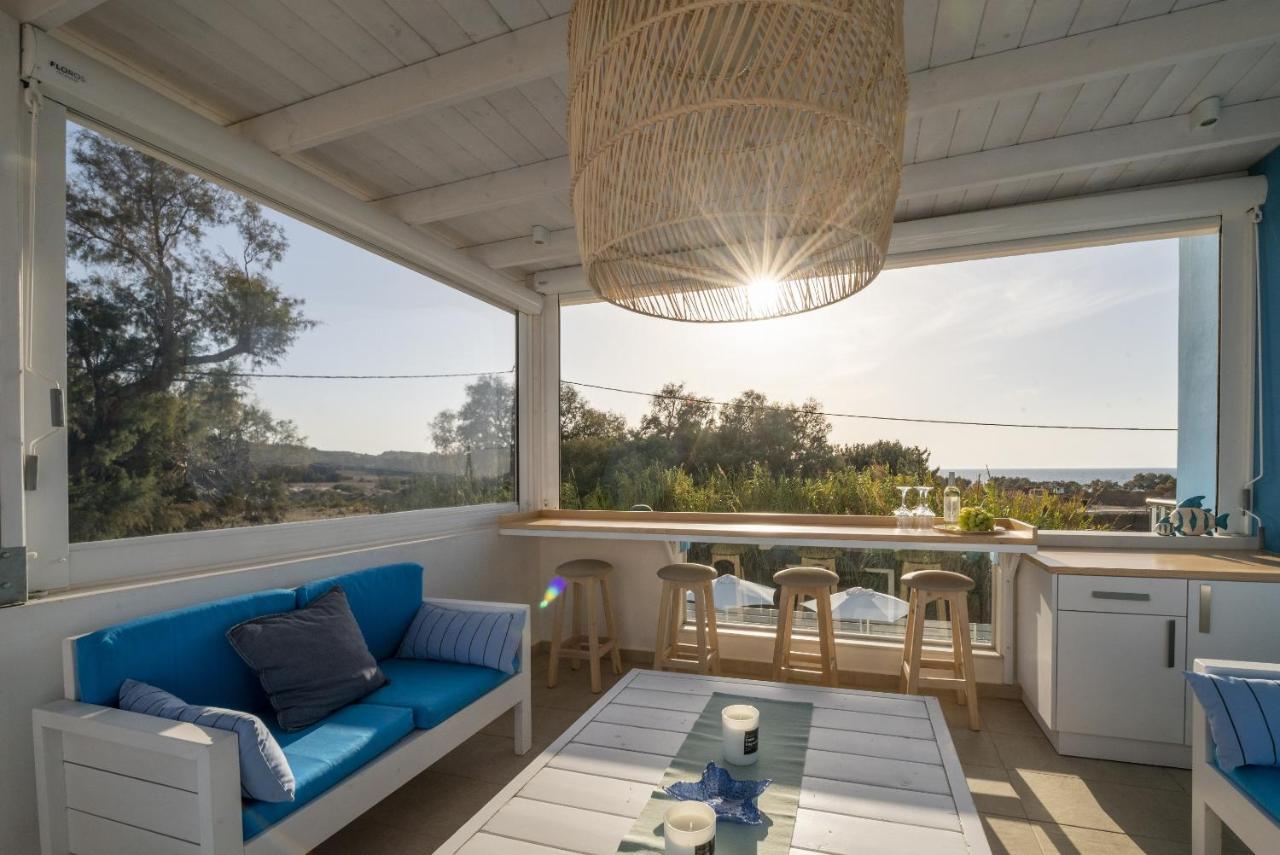 Villa Seabreeze - With Jacuzzi & Heated Pool Mastichari (Kos)