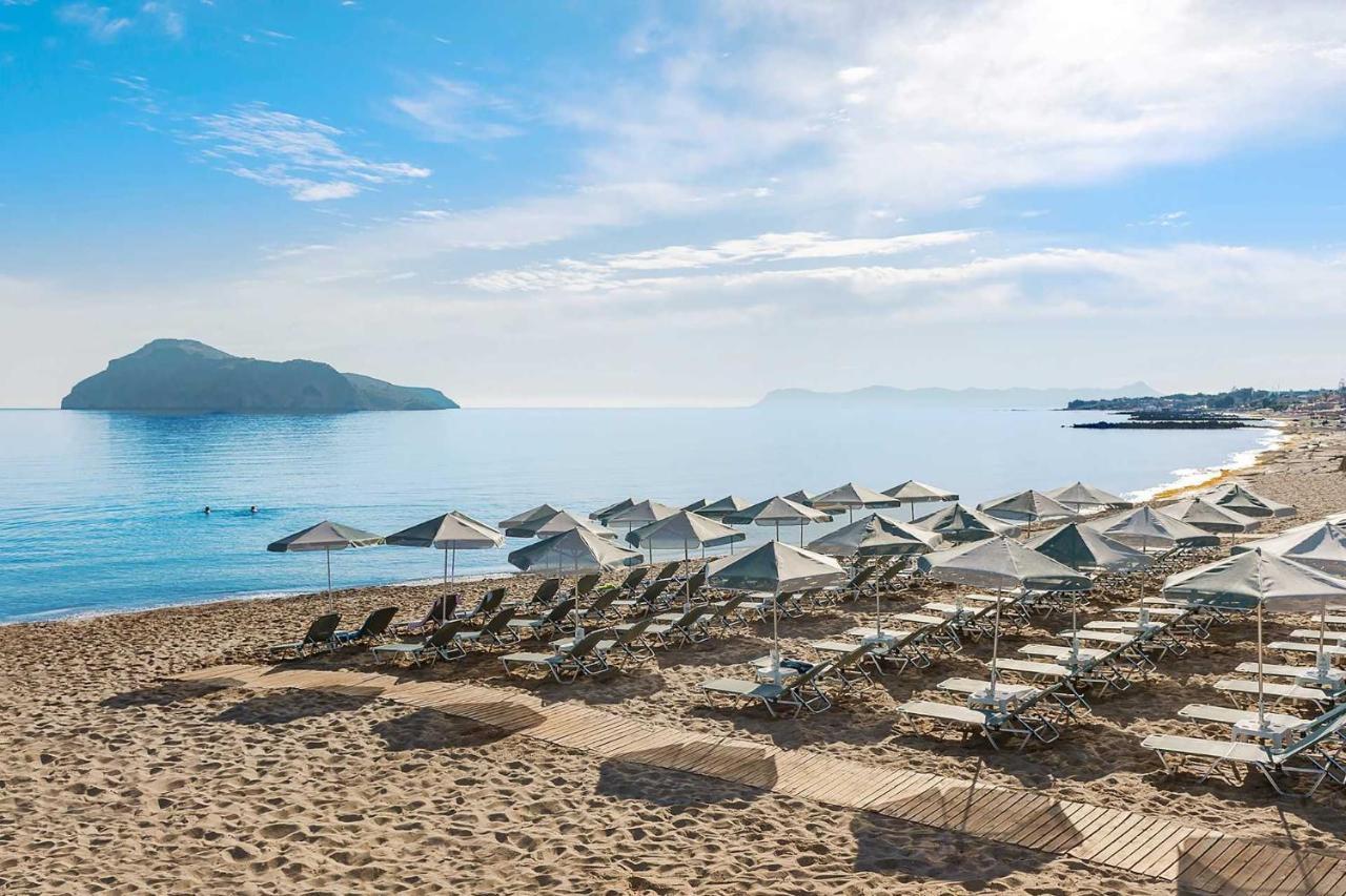 7 Gerani (Chania)