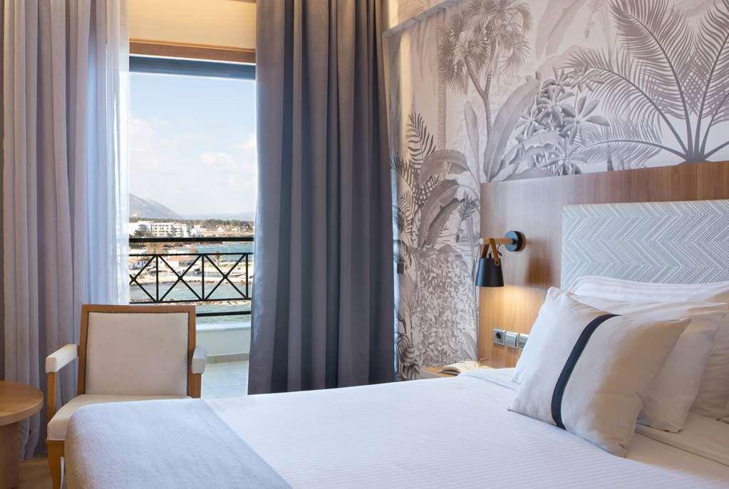 Hotel Ramada By Wyndham, Athens Club Attica Riviera