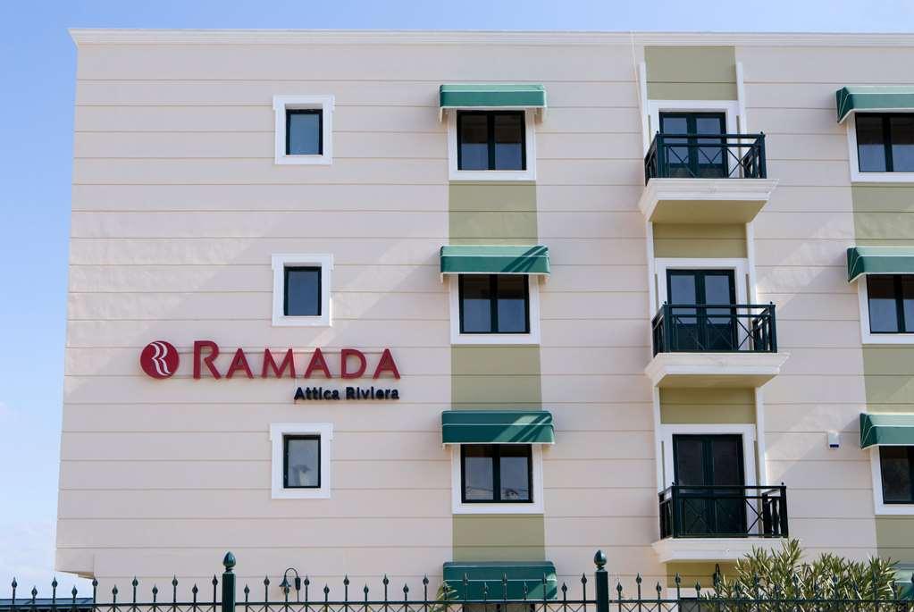 Ramada By Wyndham, Athens Club Attica Riviera 5*
