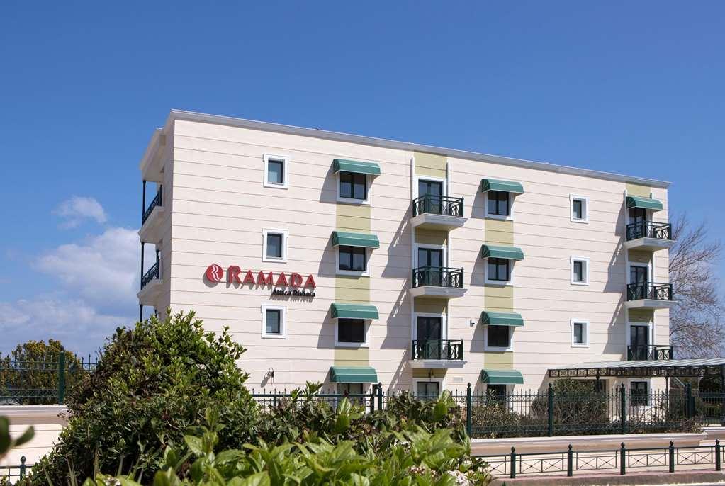 Ramada By Wyndham, Athens Club Attica Riviera