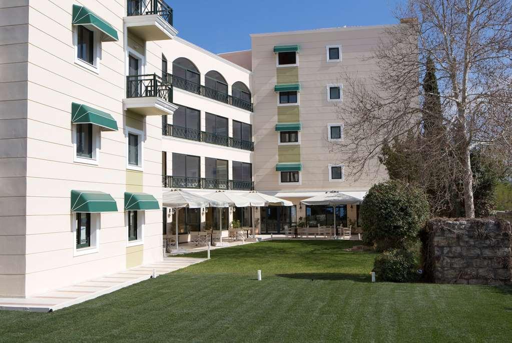 Ramada By Wyndham, Athens Club Attica Riviera Hotel 5*