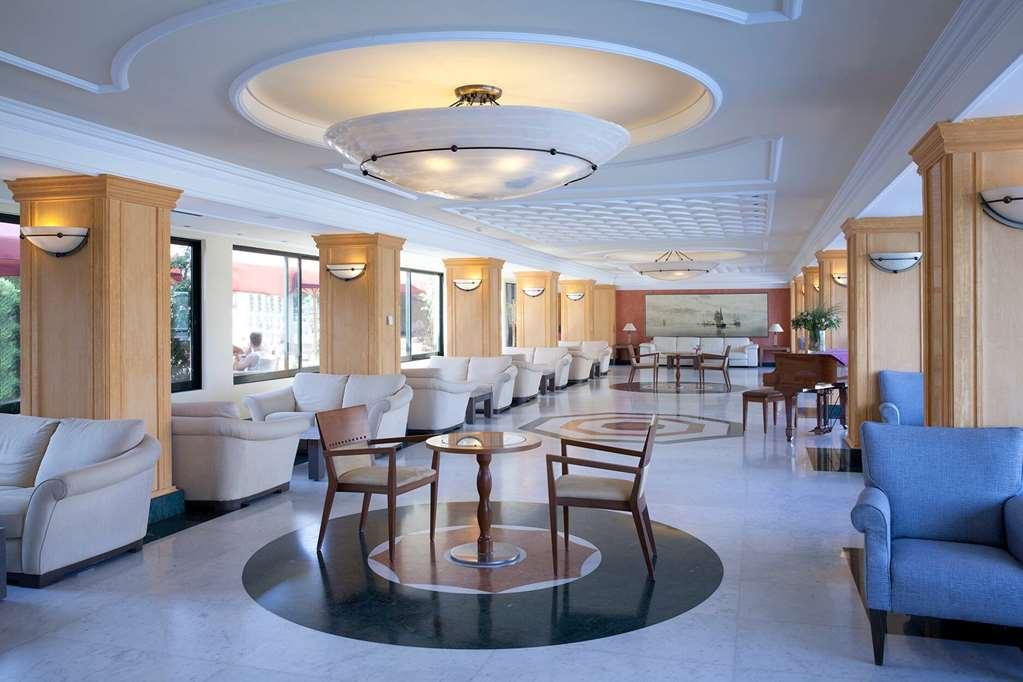 Hotel Ramada By Wyndham, Athens Club Attica Riviera Nea Makri