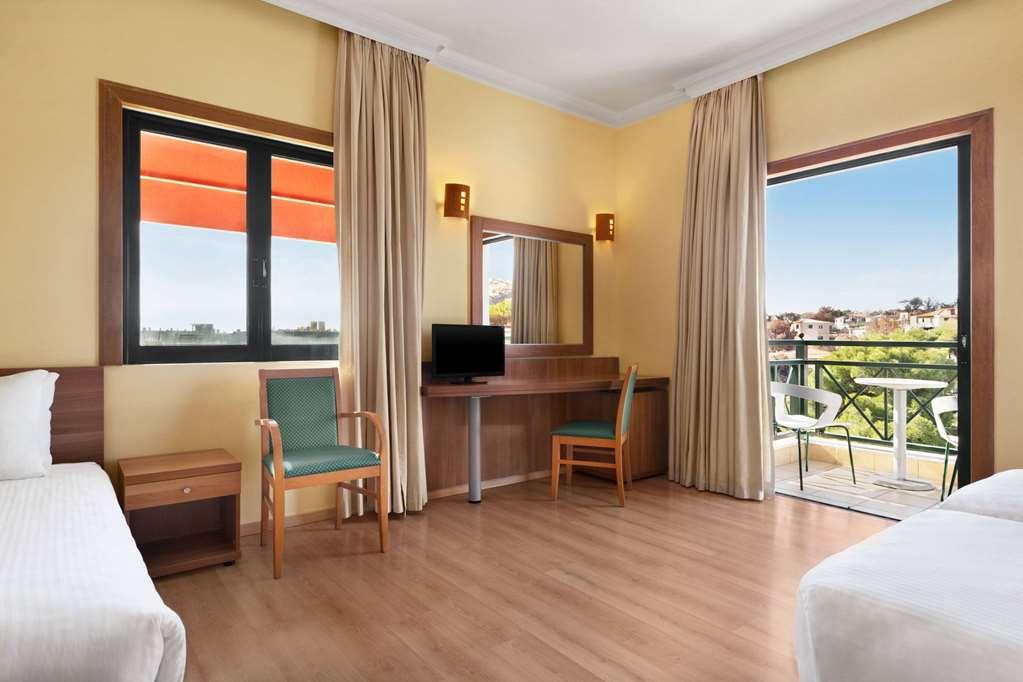 Hotel Ramada By Wyndham, Athens Club Attica Riviera Nea Makri