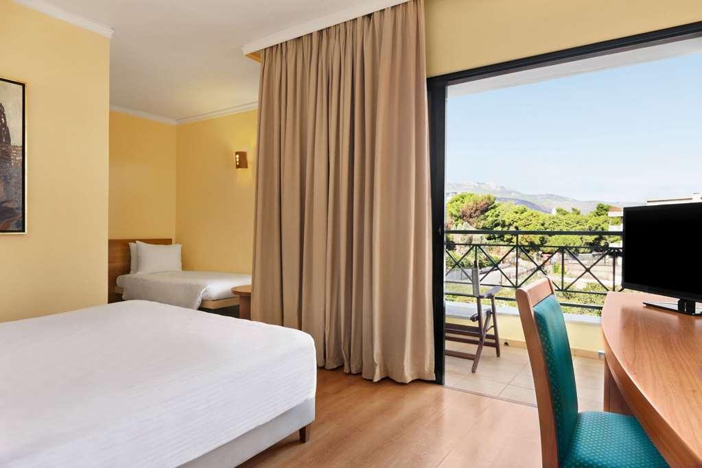Ramada By Wyndham, Athens Club Attica Riviera 5* Nea Makri