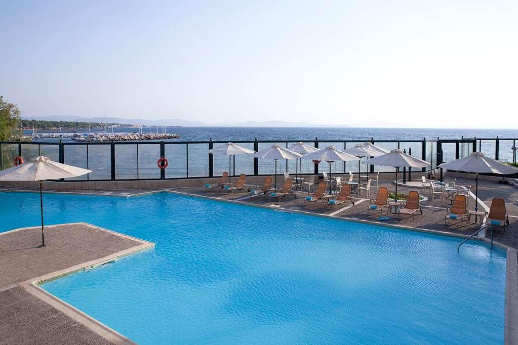 Ramada By Wyndham, Athens Club Attica Riviera Hotel 5*