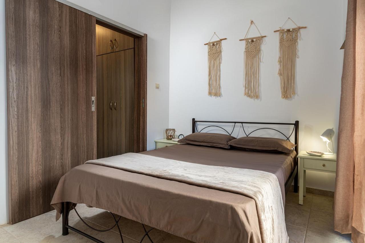 Apartment Mare Calmo-myrtos *
