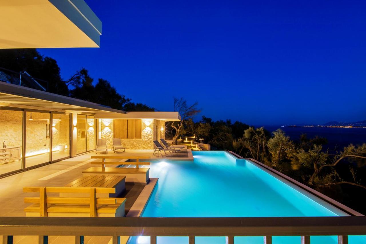 Ble Villa