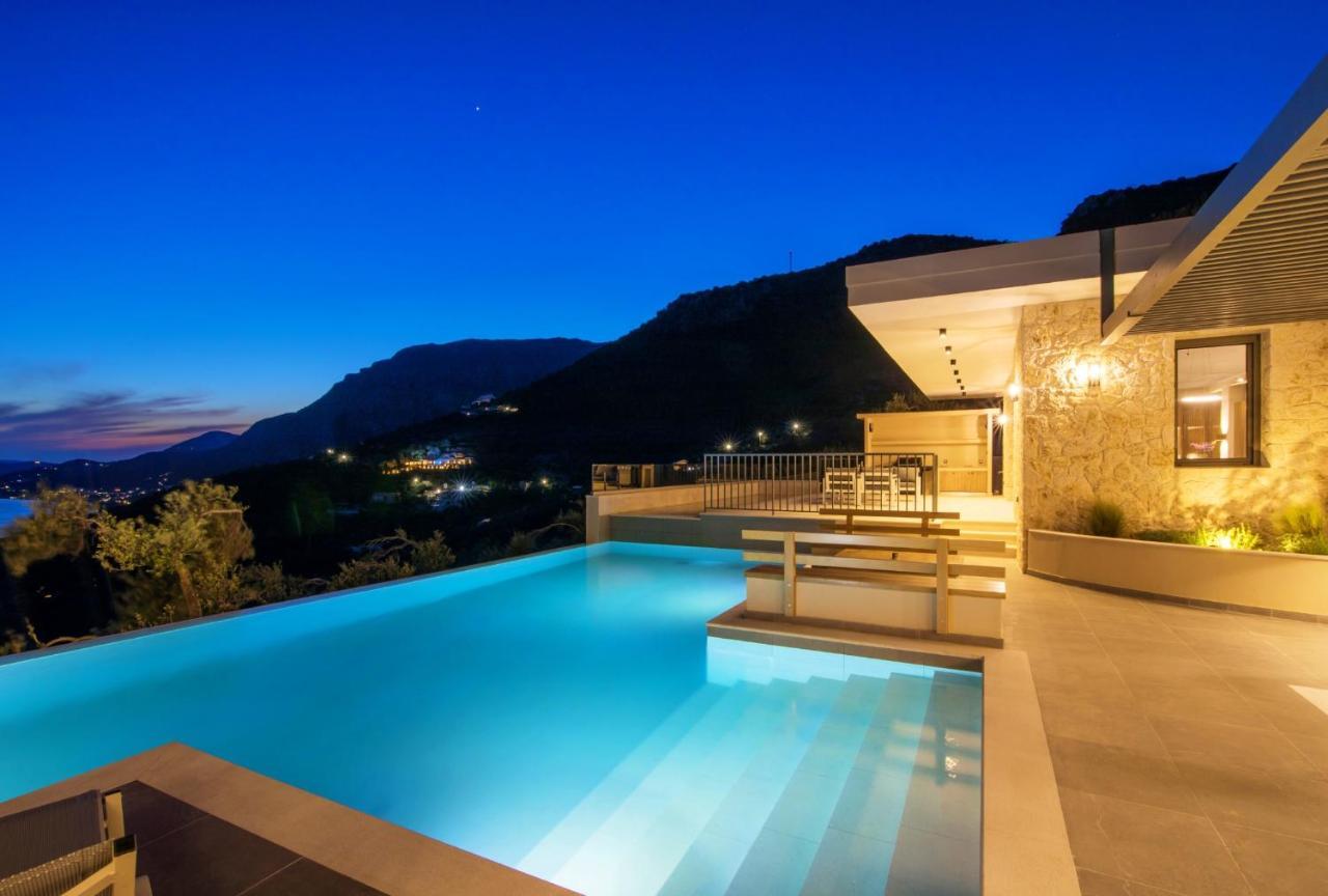 Ble Villa