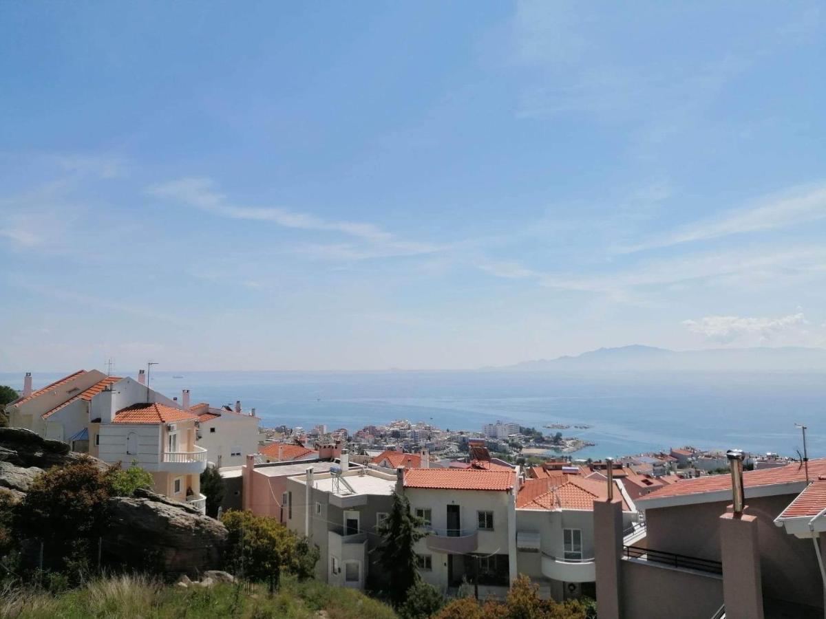 Breathtaking Sea View *