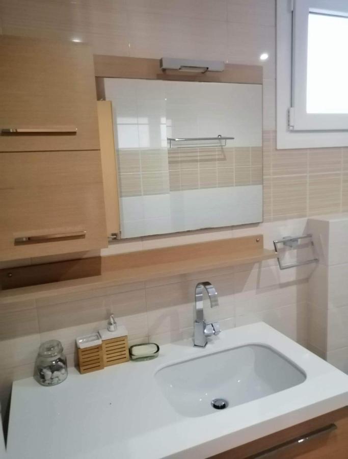 Apartment Breathtaking Sea View Kavala