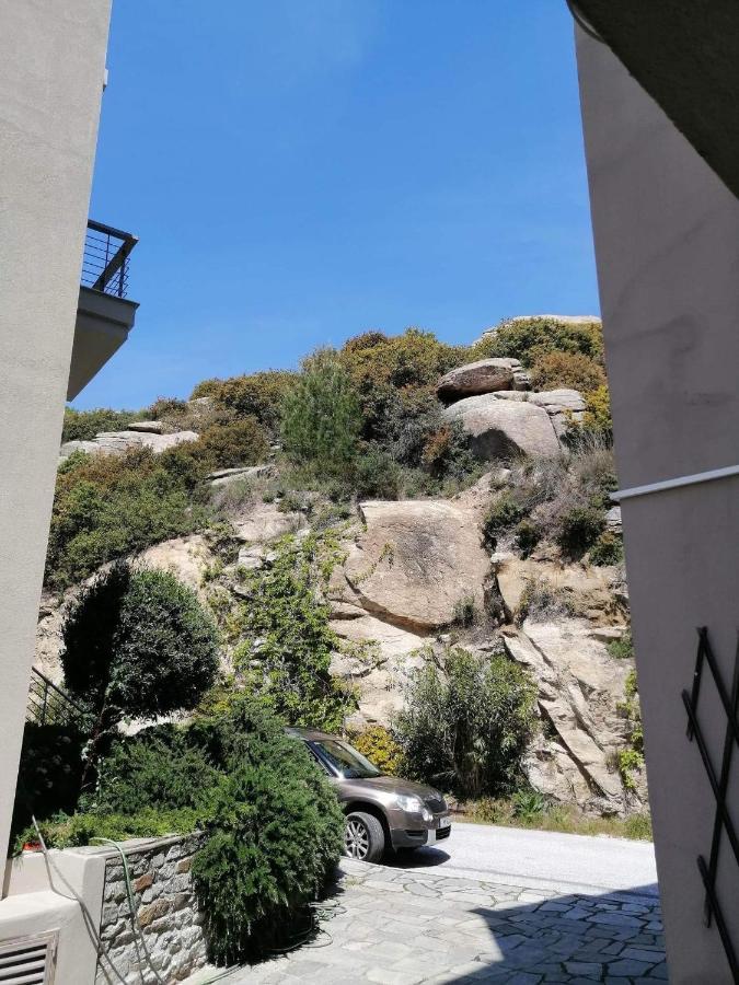 Breathtaking Sea View Apartment Kavala