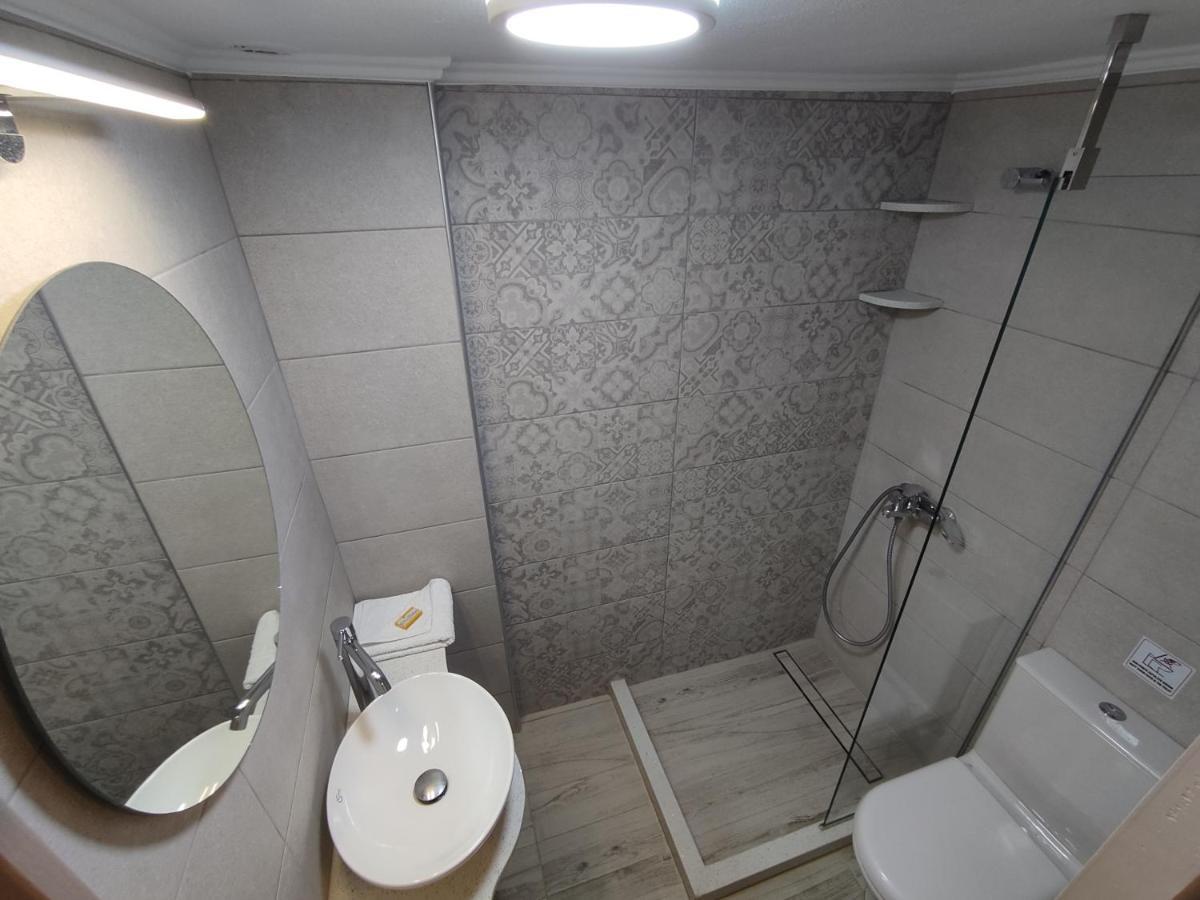Filoxenia 1 Apartment *