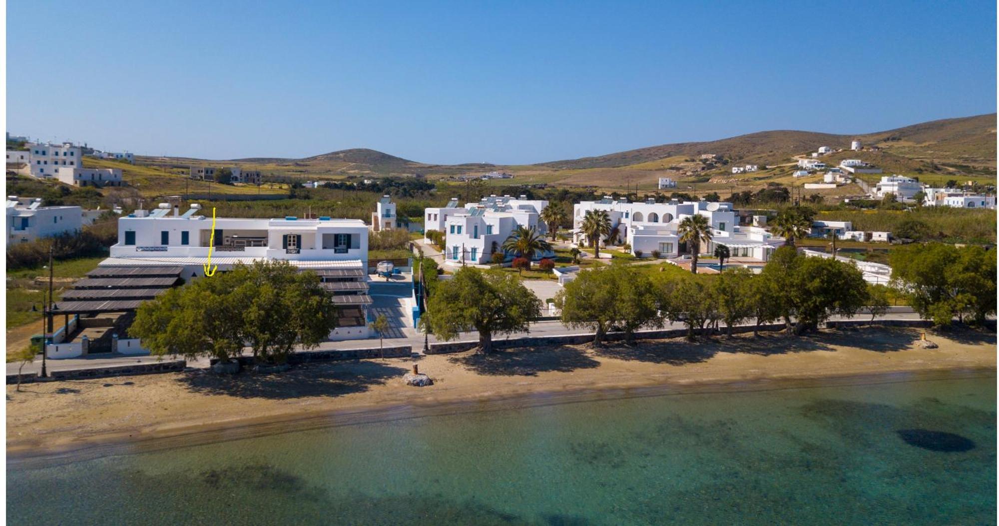Holiday home Filina's Luxury House