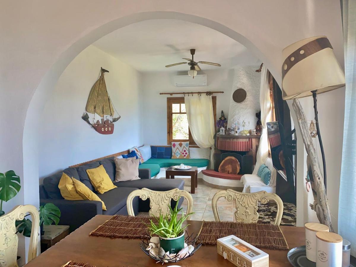 Holiday home Steps From The