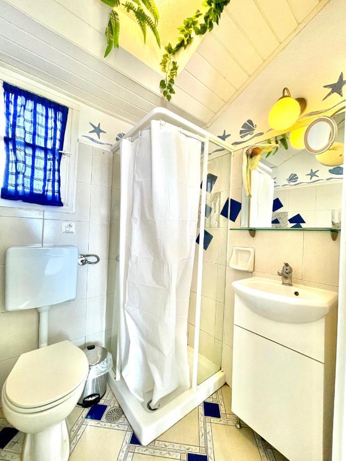 Zografos Guest house Irakleia (Naxos)
