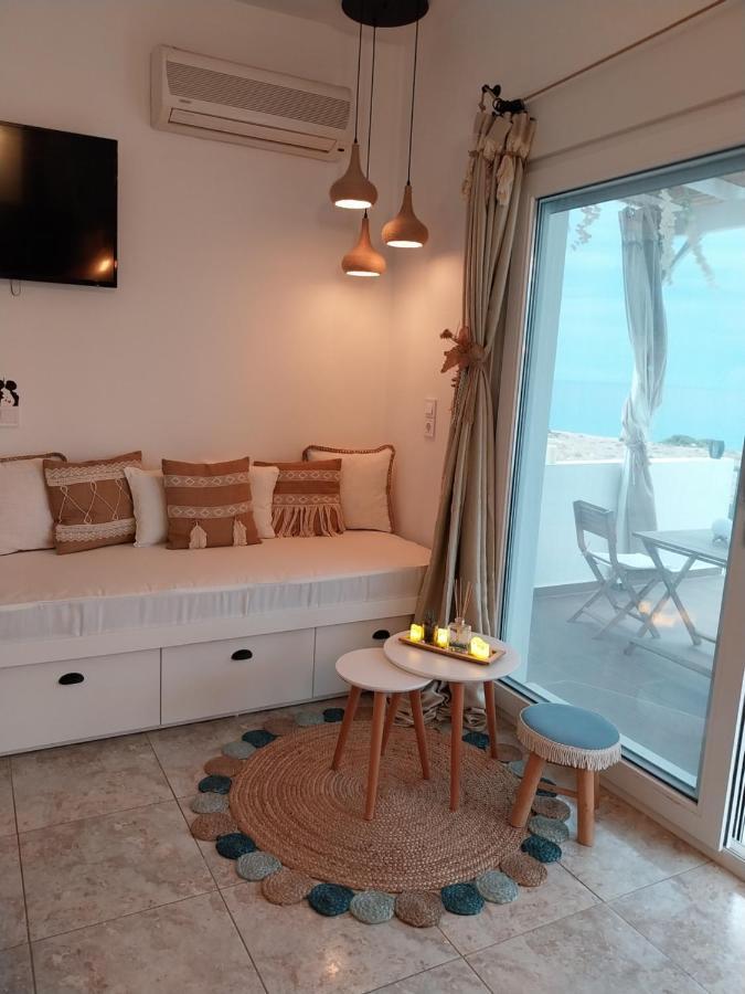 Holiday home Tramonto Luxury No1- Breathtaking Sunset View Foinikion