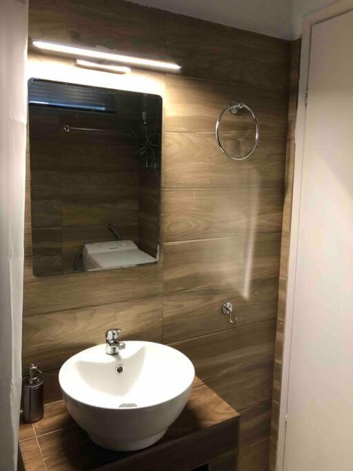 Apartment στο Tolo