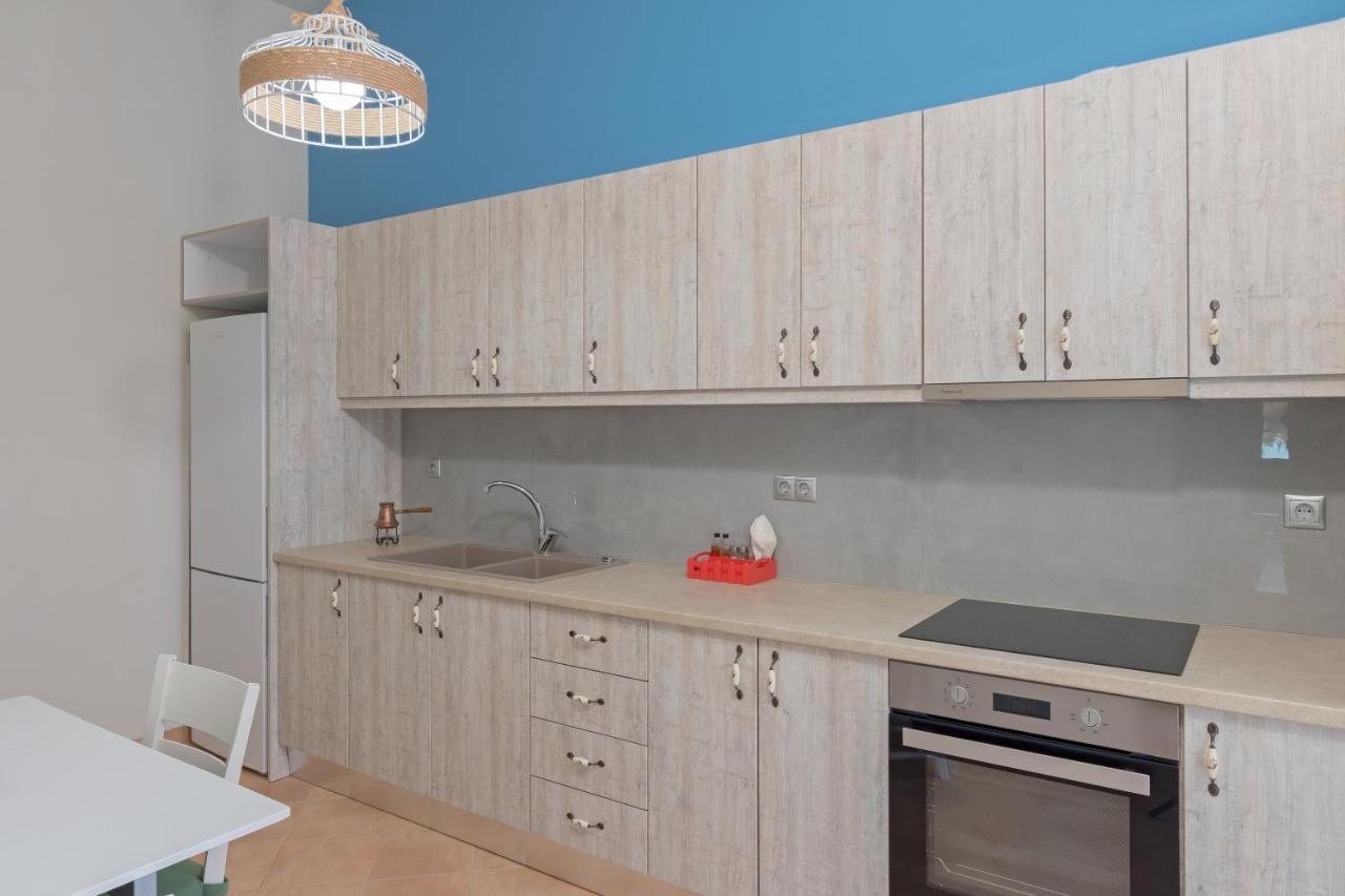 Filina's Luxury House * Analipsi (Astypalaia)