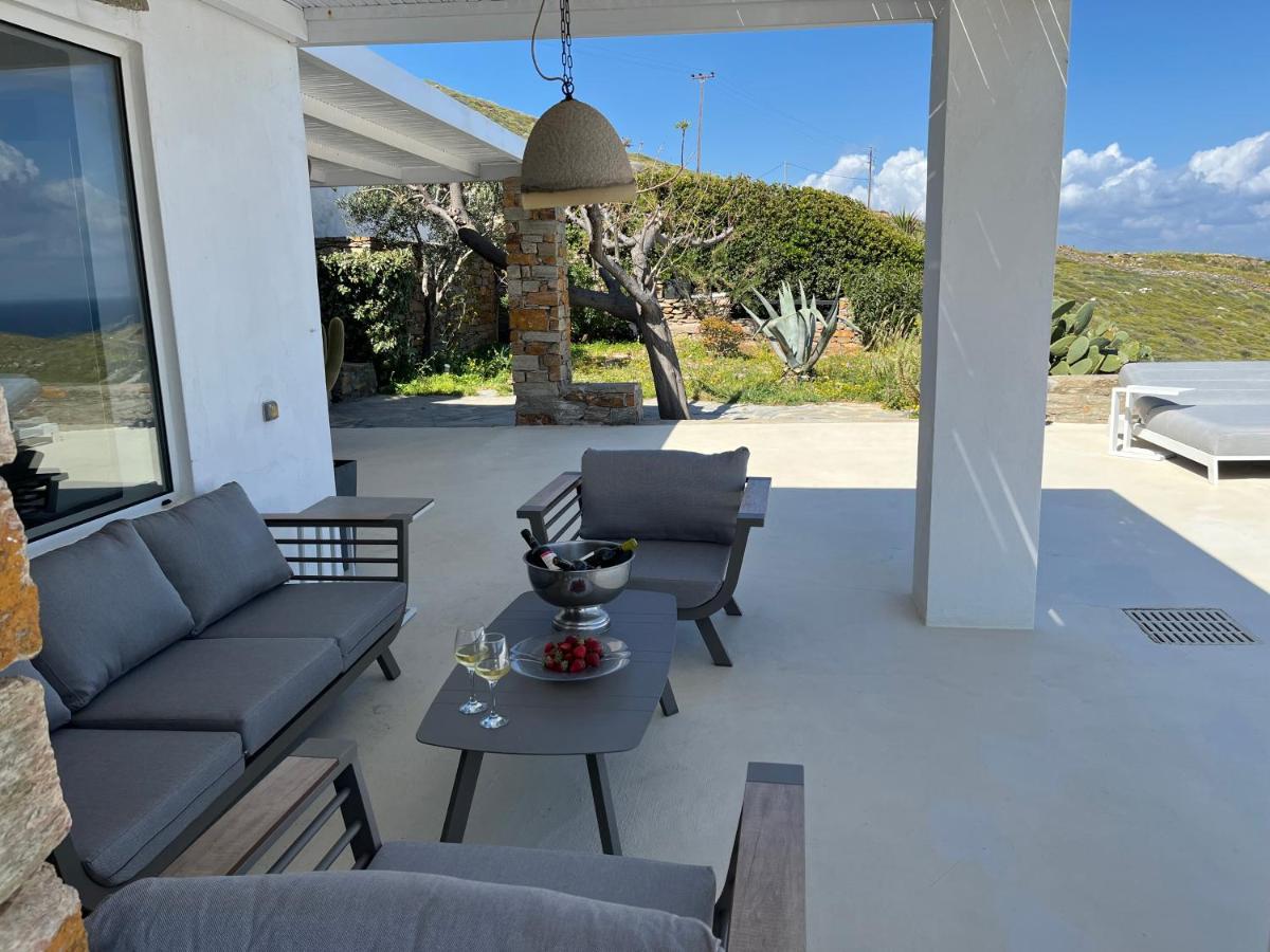 Sandra Maria Holiday home *