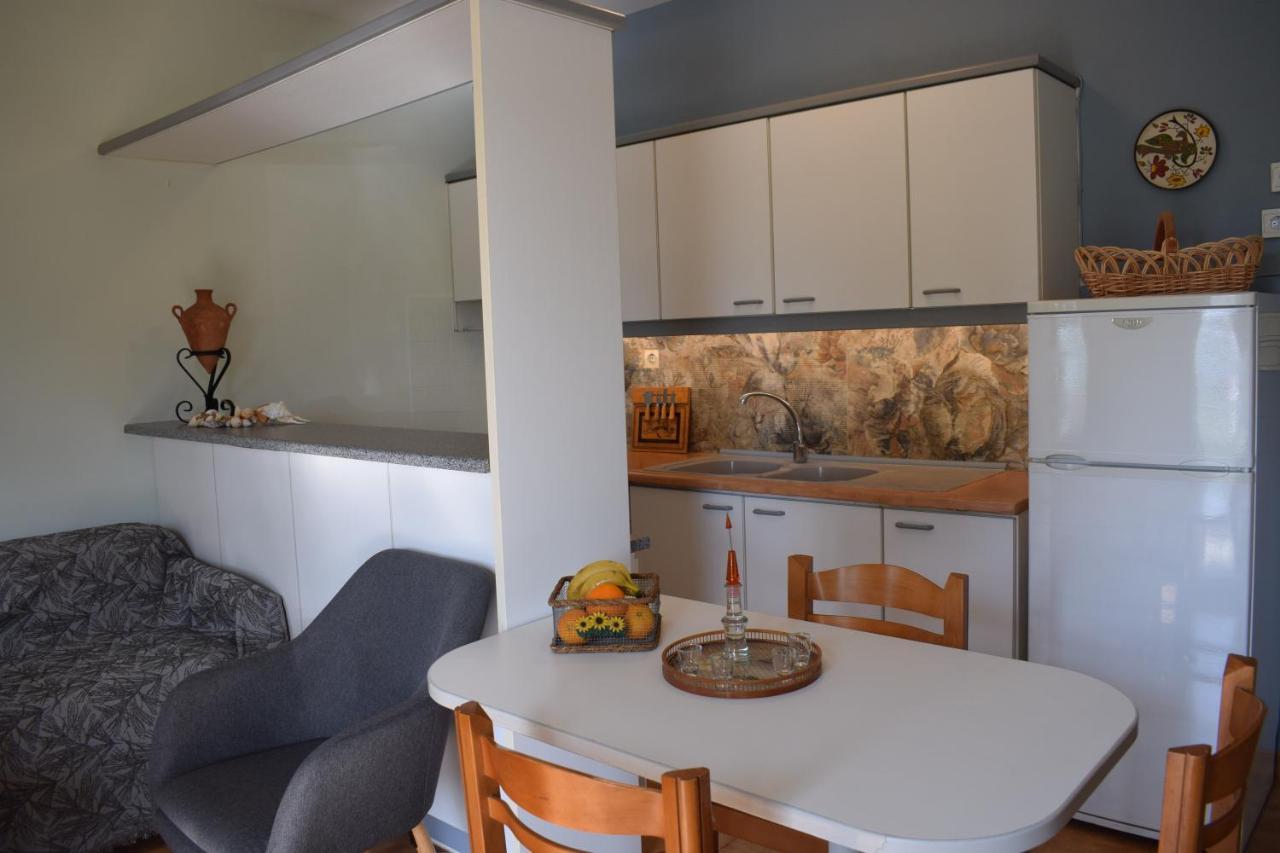 Apartment Bellevue