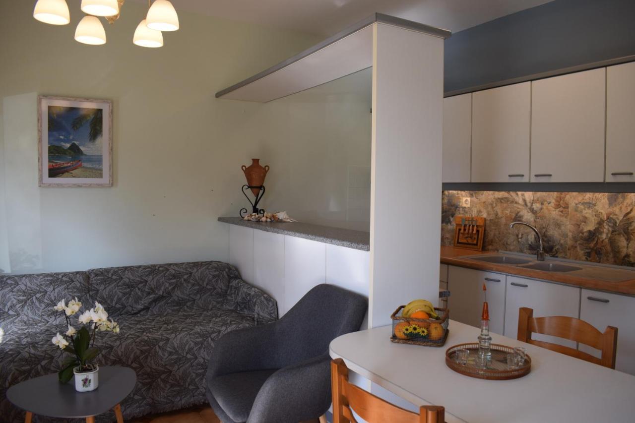 Apartment Bellevue *