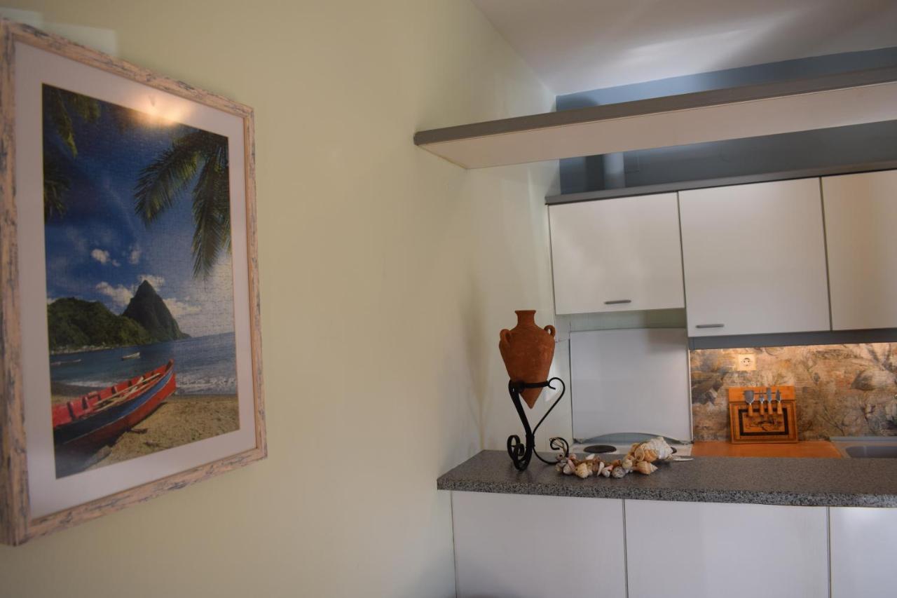 Bellevue Apartment *
