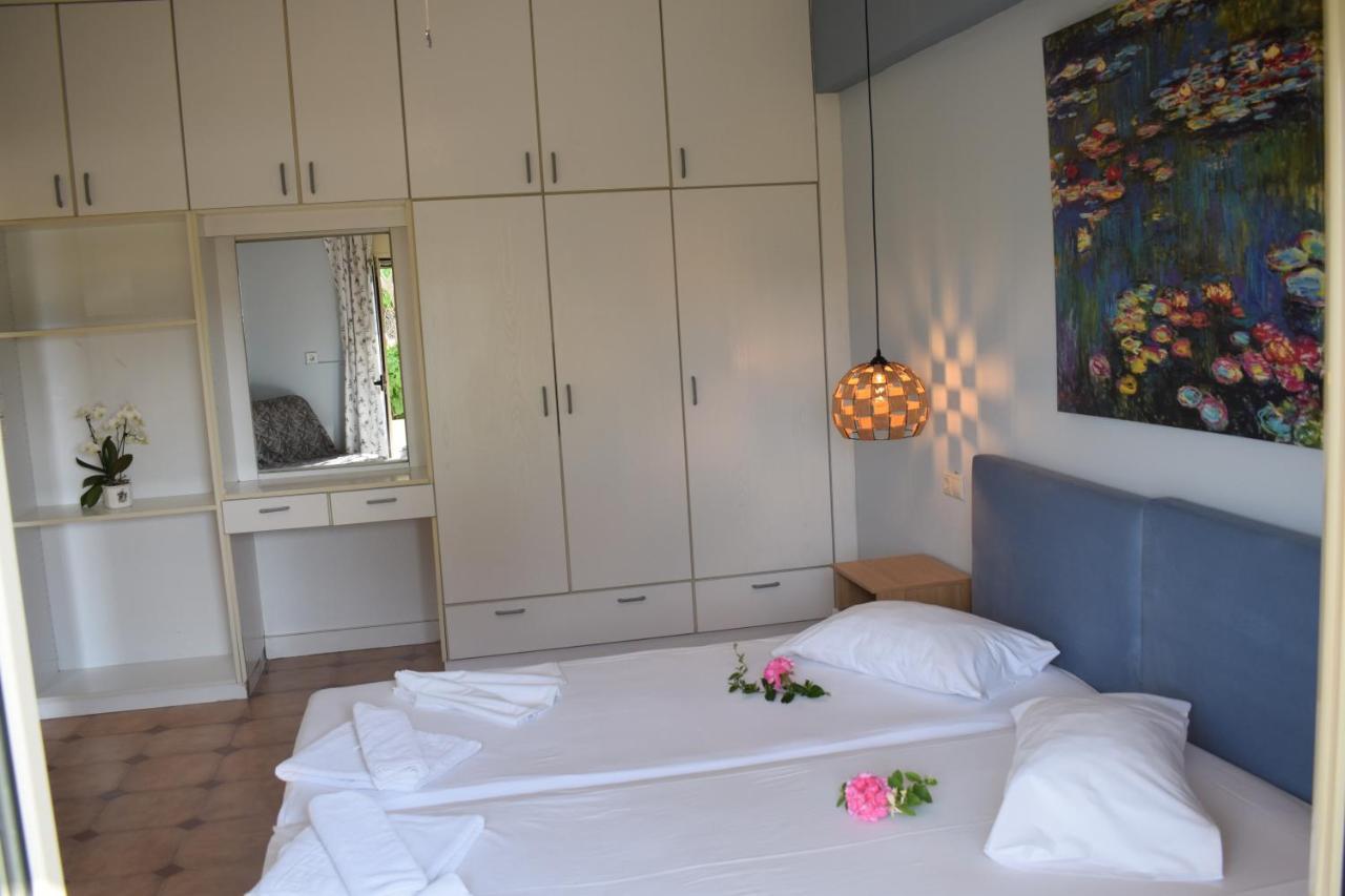Bellevue Apartment Sitia (Crete)