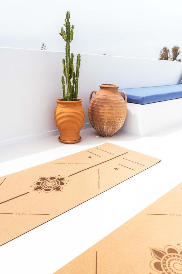Cavos Paros Boho Chic Sea-view In Aliki, Paros Apartment *