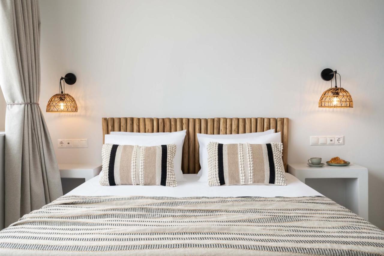 Cavos Paros Boho Chic Sea-view In Aliki, Paros *