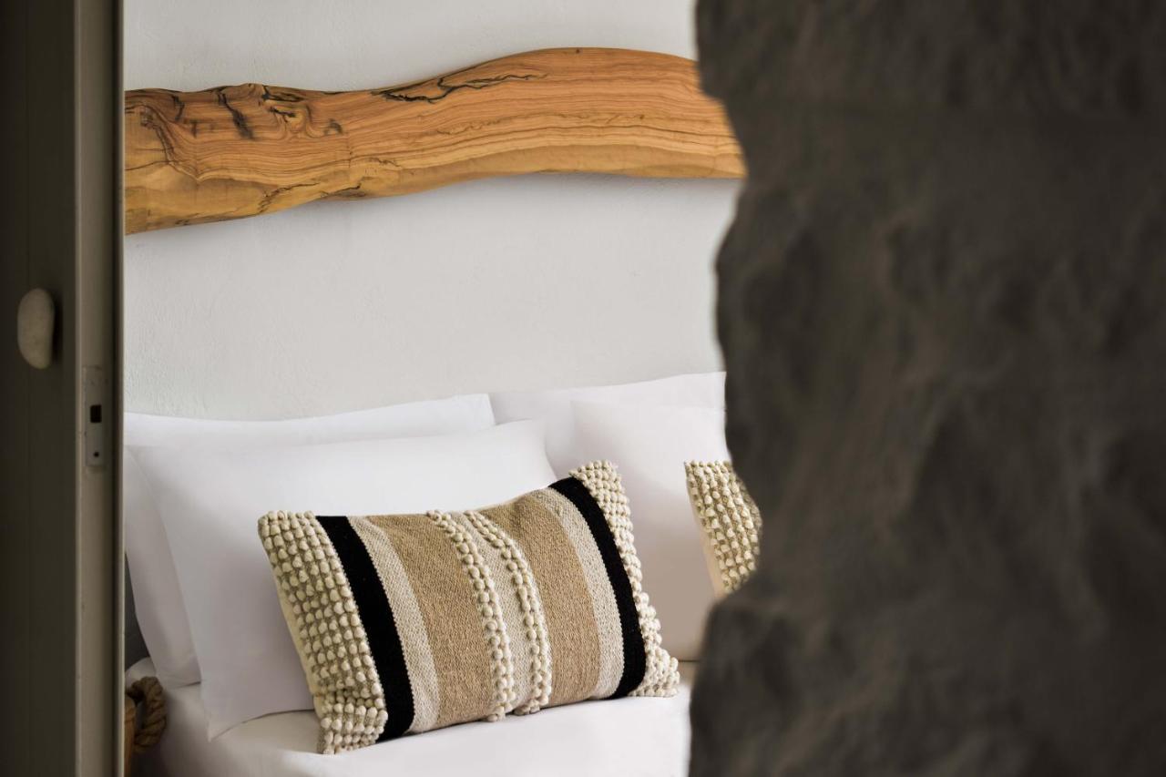 Apartment Cavos Paros Boho Chic Sea-view In Aliki, Paros