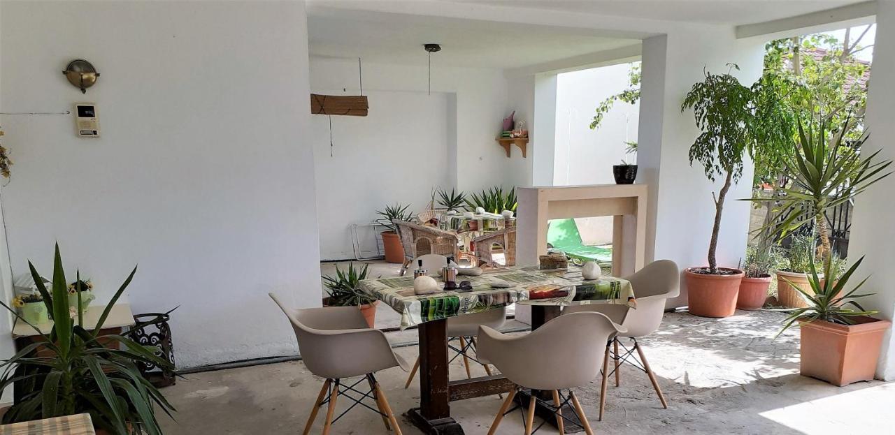 Malena Alykes Holiday home *