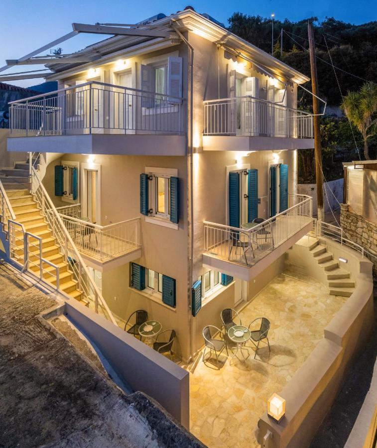 Pargabella Apartment *