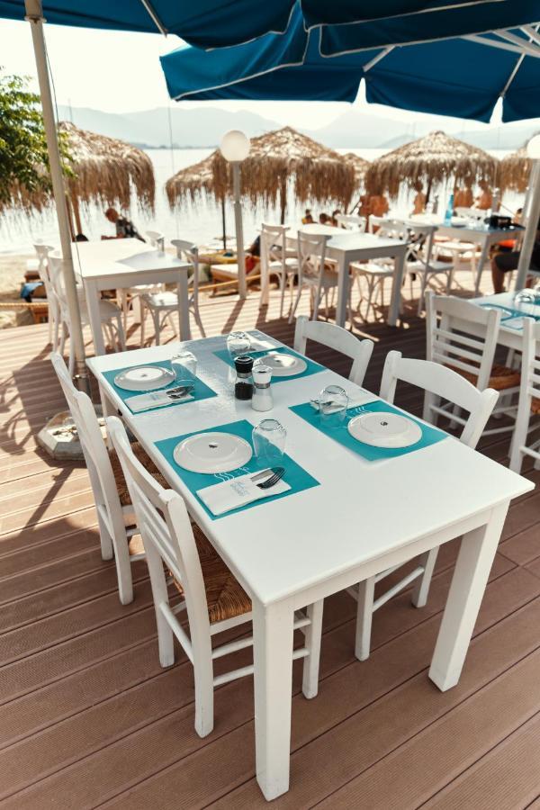 Pavlou 3* Poros Town