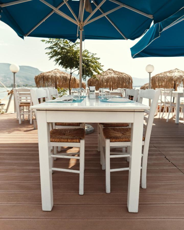 Hotel Pavlou