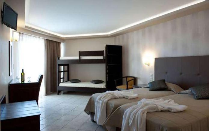 Zakynthos Hotel Tsilivi (Zakynthos)