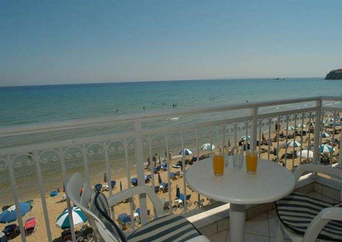 Zakynthos 4*