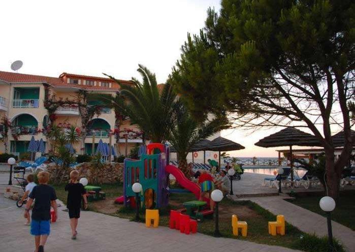 Zakynthos 4*