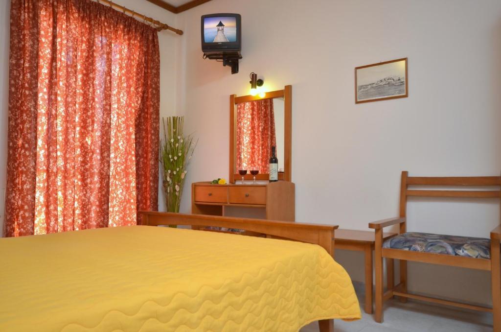 Valetta Inn Apartment