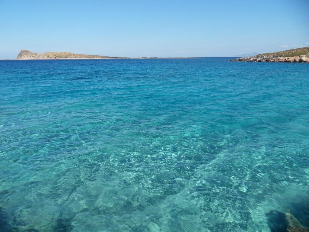 Island Apartment Elounda (Crete)
