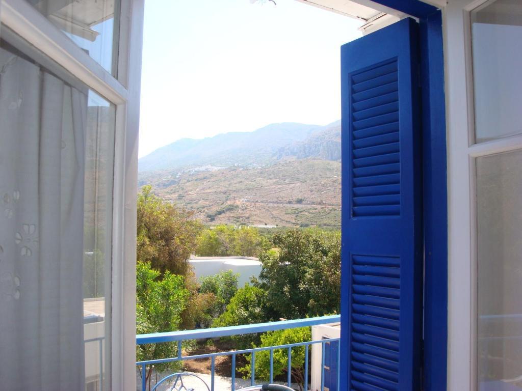 Askas Hotel