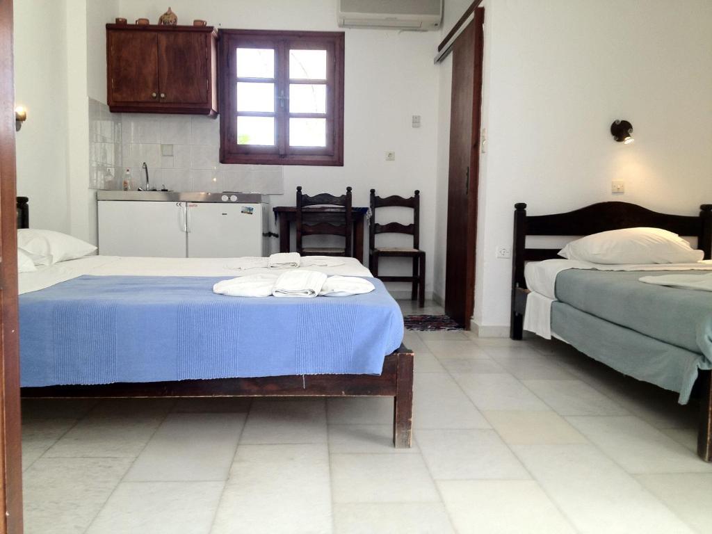 Sigma On The 2* Naxos City