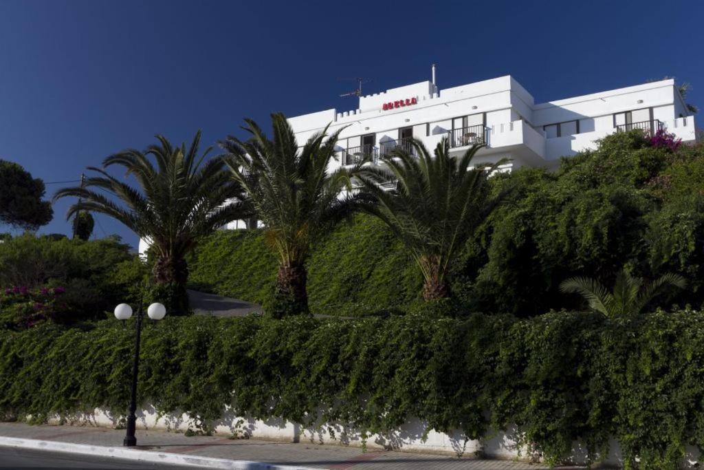 Abella Hotel Crete Island