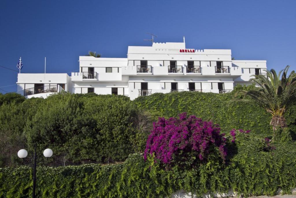 Abella Hotel