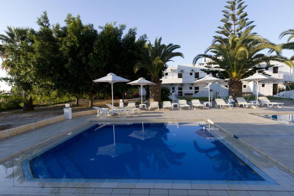 Abella 3* Crete Island
