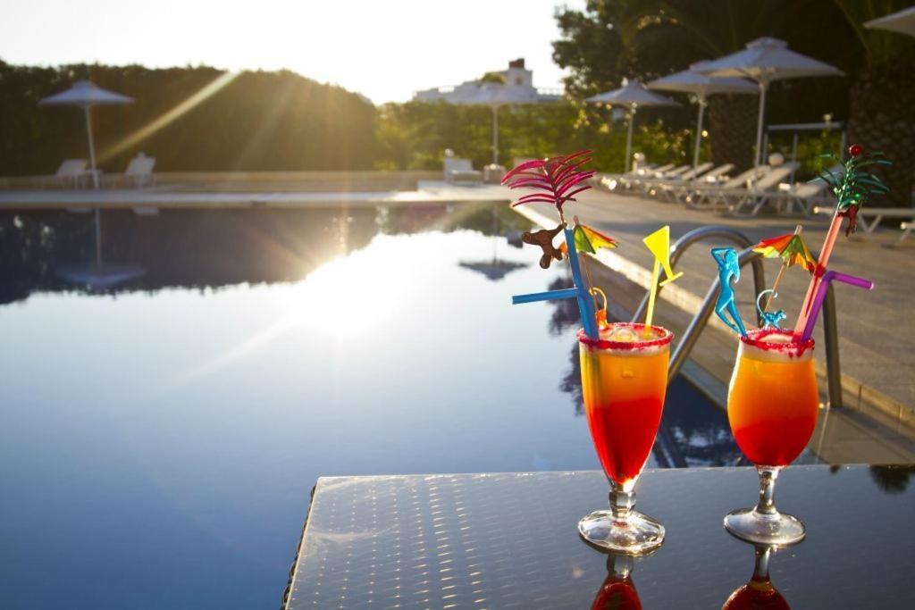 Abella Hotel Crete Island